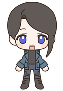 Mizuki Mizuki