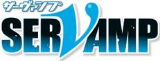 Servamp